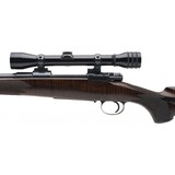 "FN Custom Mauser Rifle .270 Win (R40567) Consignment" - 3 of 4