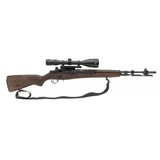 "Springfield M1A Loaded Rifle .308 Win (R39039) ATX" - 1 of 4