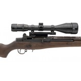 "Springfield M1A Loaded Rifle .308 Win (R39039) ATX" - 2 of 4
