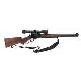 "Marlin 336C Lever-action Rifle .30-30 Win (R39042) ATX" - 1 of 4