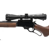"Marlin 336C Lever-action Rifle .30-30 Win (R39042) ATX" - 3 of 4