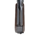 "LLAMA Especial pistol .38 Super (PR62421)" - 2 of 6