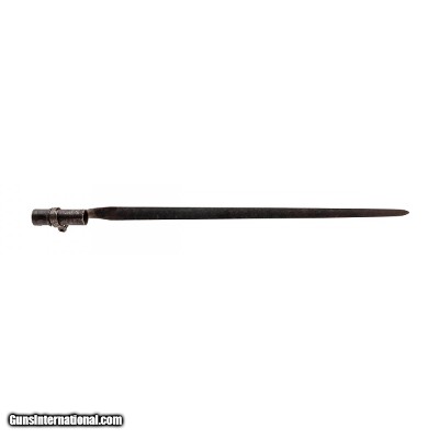 "Remington Rolling Block Bayonet (MEW3749)"