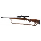 "Parker-Hale Safari Rifle .222 Rem (R40375)" - 2 of 4