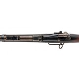 "U.S. Springfield Early Trapdoor carbine .45-70 (AL9739)" - 2 of 6