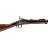 "U.S. Springfield Early Trapdoor carbine .45-70 (AL9739)" - 6 of 6