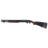 "Remington 870 Shotgun 12 Gauge (S15421)" - 2 of 4
