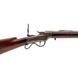 "Merwin & Bray Ballard Sporting Rifle .45-70 (AL9792) Consignment" - 6 of 6