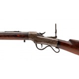 "Merwin & Bray Ballard Sporting Rifle .45-70 (AL9792) Consignment" - 4 of 6