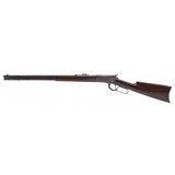 "Winchester 1892 Rifle .38 W.C.F. (W12747)" - 5 of 7