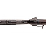 "Civil War Era Spencer repeating carbine .52 caliber (AL9716)" - 3 of 6