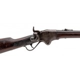 "Civil War Era Spencer repeating carbine .52 caliber (AL9716)" - 6 of 6
