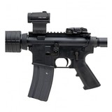 "Colt M4 Carbine 5.56 NATO (C19640)" - 2 of 4