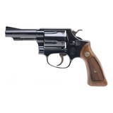 "Smith & Wesson 36 Revolver .38 Special (PR65377)" - 1 of 6