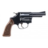 "Smith & Wesson 36 Revolver .38 Special (PR65377)" - 4 of 6
