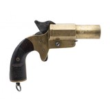 "WWI US Military Flare Pistol (MIS2091)" - 1 of 3