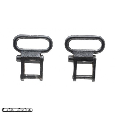 "Winchester Model 70 Super Grade Swivels (MIS2109)"