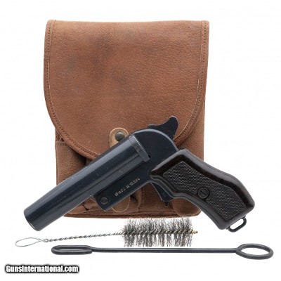 "Chzech She82 Flare Gun (MIS2112)"