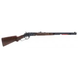 "Winchester 1873 Deluxe Sporting Rifle .45 Colt (NGZ3977) New" - 1 of 7