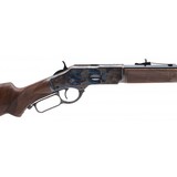 "Winchester 1873 Deluxe Sporting Rifle .45 Colt (NGZ3977) New" - 5 of 7