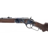 "Winchester 1873 Deluxe Sporting Rifle .45 Colt (NGZ3977) New" - 3 of 7