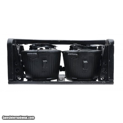 "WWII MG32 & MG42 Trommel Drum Mag (MIS2118)"