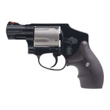 "Smith & Wesson 340PD Revolver .357 S&W Magnum (PR65355)" - 1 of 5