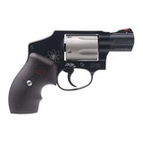 "Smith & Wesson 340PD Revolver .357 S&W Magnum (PR65355)" - 3 of 5