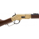 "Cimmaron 1866 Rifle .45 colt (R40561)" - 3 of 5