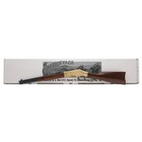 "Cimmaron 1866 Rifle .45 colt (R40561)" - 5 of 5