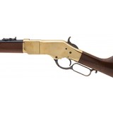 "Cimmaron 1866 Rifle .45 colt (R40561)" - 4 of 5