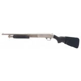 "Mossberg Mariner 500A Shotgun 12 Gauge (S15433)" - 5 of 5