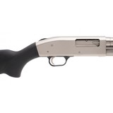 "Mossberg Mariner 500A Shotgun 12 Gauge (S15433)" - 3 of 5