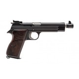 "SIG P210-5 2-Barrel Set 9mm Pistol (PR64938) Consignment" - 6 of 6
