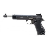 "SIG P210-5 2-Barrel Set 9mm Pistol (PR64939) Consignment" - 9 of 9