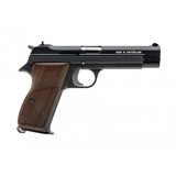 "SIG P210-6 9mm Pistol (PR64941) Consignment" - 1 of 6