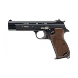 "SIG P210-6 9mm Pistol (PR64941) Consignment" - 6 of 6