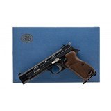 "SIG P210-6 9mm Pistol (PR64941) Consignment" - 2 of 6
