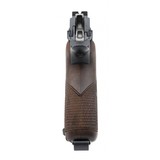 "SIG P210-6 9mm Pistol (PR64945) Consignment" - 4 of 7