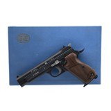 "SIG P210-6 9mm Pistol (PR64945) Consignment" - 2 of 7