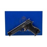 "SIG M/49 9mm Pistol (PR64987) Consignment" - 2 of 6