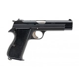 "SIG M/49 9mm Pistol (PR64987) Consignment" - 1 of 6