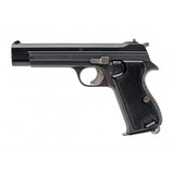 "SIG M/49 9mm Pistol (PR64987) Consignment" - 6 of 6