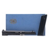 "SIG P210 .22LR Conversion Kit (MIS2191) Consignment" - 4 of 5