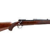 "Winchester 70 Super Grade Pre-64 Rifle .270 Win (W12778)" - 4 of 4
