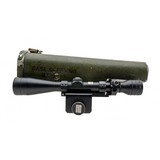 "U.S. Vietnam Era Redfield ART 1 3X-9X AR TEL (MIS2097)" - 2 of 3