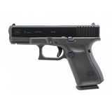 "Glock 19 Gen 5 Pistol 9mm (PR63136)" - 3 of 3
