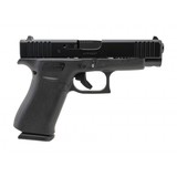 "Glock 48 Pistol 9MM (PR63226)" - 1 of 4