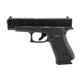 "Glock 48 Pistol 9MM (PR63226)" - 4 of 4