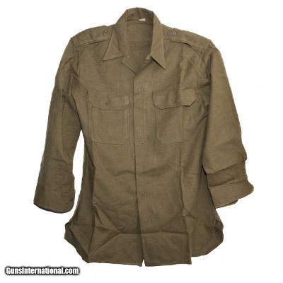 "WWII Era US Army Uniform Shirt (MM3021)"